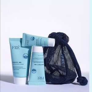 BRAND NEW ✨123FRÉ STARTER KIT!